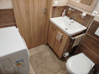 Prodej bytu 2+kk v osobním vlastnictví 42 m², Karlovy Vary