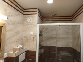 Prodej bytu 2+kk v osobním vlastnictví 42 m², Karlovy Vary