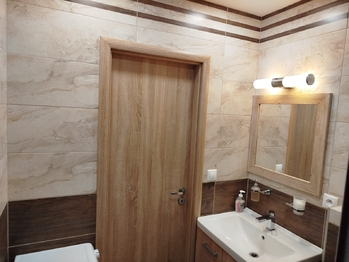 Prodej bytu 2+kk v osobním vlastnictví 42 m², Karlovy Vary