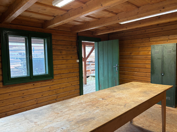 Pronájem pozemku 5000 m², Točník