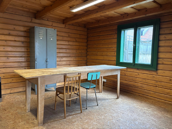 Pronájem pozemku 5000 m², Točník