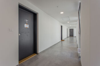 Pronájem bytu 1+kk v osobním vlastnictví 43 m², Brno