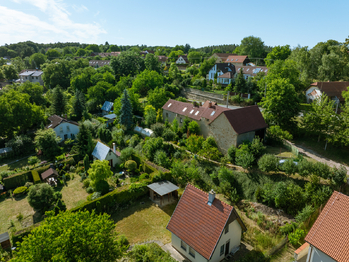 Prodej chaty / chalupy 32 m², Přehvozdí