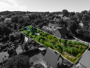Prodej chaty / chalupy 32 m², Přehvozdí