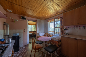 Prodej chaty / chalupy 32 m², Přehvozdí
