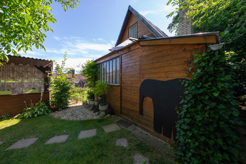 Prodej chaty / chalupy 32 m², Přehvozdí