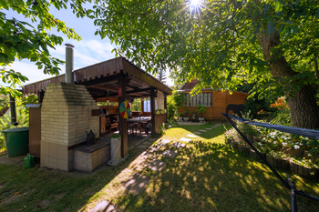 Prodej chaty / chalupy 32 m², Přehvozdí