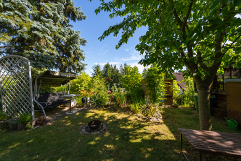 Prodej chaty / chalupy 32 m², Přehvozdí