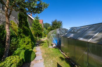 Prodej chaty / chalupy 32 m², Přehvozdí