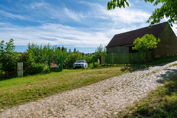 Prodej chaty / chalupy 32 m², Přehvozdí