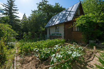 Prodej chaty / chalupy 32 m², Přehvozdí