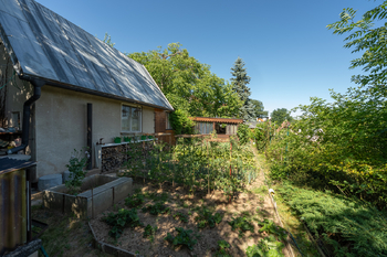 Prodej chaty / chalupy 32 m², Přehvozdí