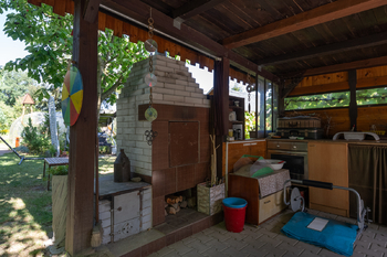 Prodej chaty / chalupy 32 m², Přehvozdí