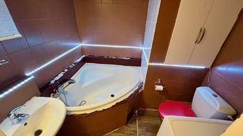 Prodej bytu 2+kk v osobním vlastnictví 43 m², Praha 9 - Hloubětín