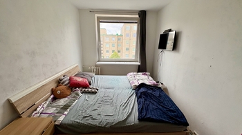 Prodej bytu 2+kk v osobním vlastnictví 43 m², Praha 9 - Hloubětín