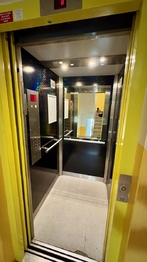 Prodej bytu 2+kk v osobním vlastnictví 43 m², Praha 9 - Hloubětín