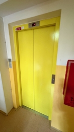Prodej bytu 2+kk v osobním vlastnictví 43 m², Praha 9 - Hloubětín