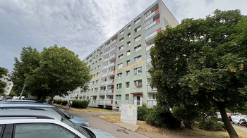 Prodej bytu 2+kk v osobním vlastnictví 43 m², Praha 9 - Hloubětín