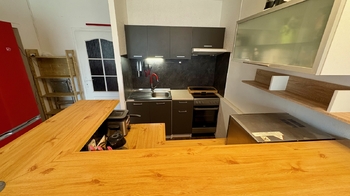 Prodej bytu 2+kk v osobním vlastnictví 43 m², Praha 9 - Hloubětín