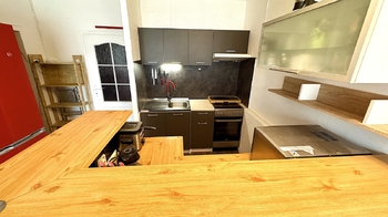 Prodej bytu 2+kk v osobním vlastnictví 43 m², Praha 9 - Hloubětín