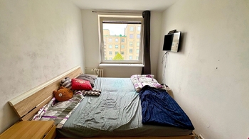 Prodej bytu 2+kk v osobním vlastnictví 43 m², Praha 9 - Hloubětín