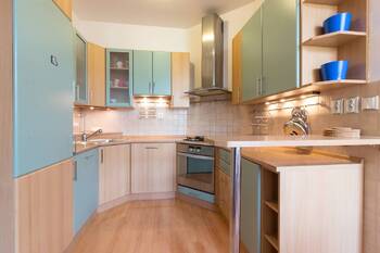 Pronájem bytu 2+1 v osobním vlastnictví 64 m², Praha 6 - Bubeneč