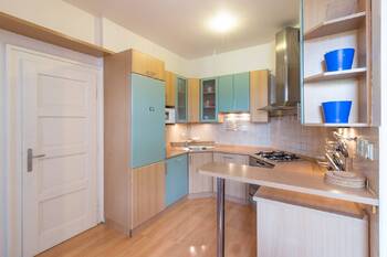 Pronájem bytu 2+1 v osobním vlastnictví 64 m², Praha 6 - Bubeneč