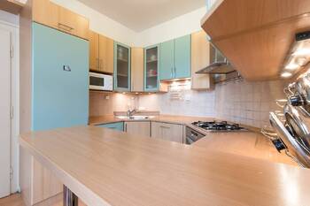 Pronájem bytu 2+1 v osobním vlastnictví 64 m², Praha 6 - Bubeneč