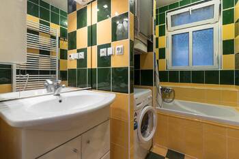 Pronájem bytu 2+1 v osobním vlastnictví 64 m², Praha 6 - Bubeneč
