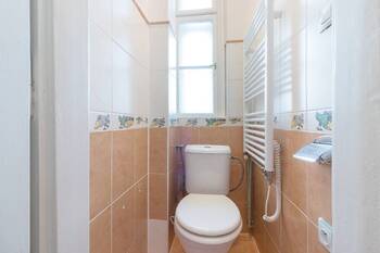 Pronájem bytu 2+1 v osobním vlastnictví 64 m², Praha 6 - Bubeneč