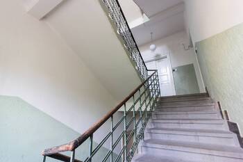 Pronájem bytu 2+1 v osobním vlastnictví 64 m², Praha 6 - Bubeneč