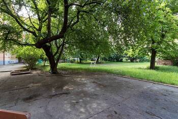 Pronájem bytu 2+1 v osobním vlastnictví 64 m², Praha 6 - Bubeneč