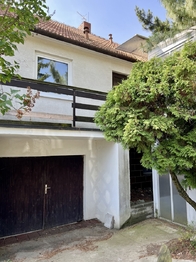 Pronájem domu 258 m², Praha 5 - Hlubočepy