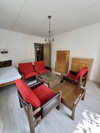 Pronájem domu 258 m², Praha 5 - Hlubočepy