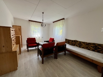 Pronájem domu 258 m², Praha 5 - Hlubočepy