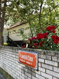 Pronájem domu 258 m², Praha 5 - Hlubočepy