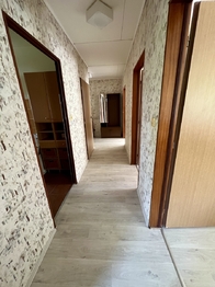 Pronájem domu 258 m², Praha 5 - Hlubočepy