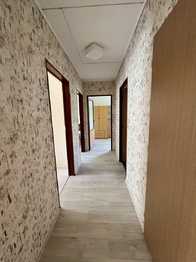 Pronájem domu 258 m², Praha 5 - Hlubočepy