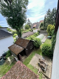Pronájem domu 258 m², Praha 5 - Hlubočepy