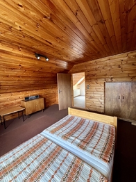 Pronájem domu 258 m², Praha 5 - Hlubočepy