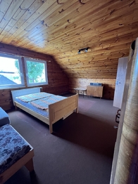 Pronájem domu 258 m², Praha 5 - Hlubočepy