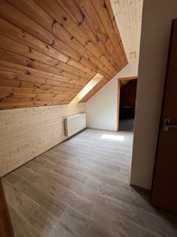 Pronájem domu 258 m², Praha 5 - Hlubočepy