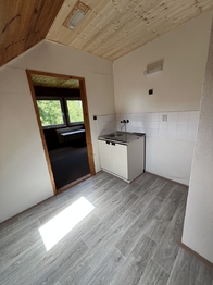 Pronájem domu 258 m², Praha 5 - Hlubočepy