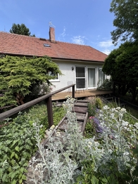 Pronájem domu 258 m², Praha 5 - Hlubočepy