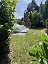 Pronájem domu 258 m², Praha 5 - Hlubočepy