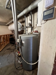 Pronájem domu 258 m², Praha 5 - Hlubočepy