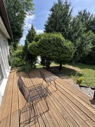 Pronájem domu 258 m², Praha 5 - Hlubočepy