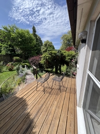 Pronájem domu 258 m², Praha 5 - Hlubočepy
