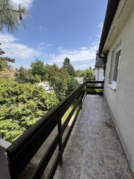 Pronájem domu 258 m², Praha 5 - Hlubočepy