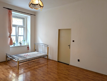Pronájem bytu 3+kk v osobním vlastnictví 83 m², Praha 5 - Smíchov